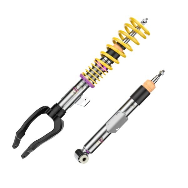 KW Coilover V3 BMW 352200BC - Image 2