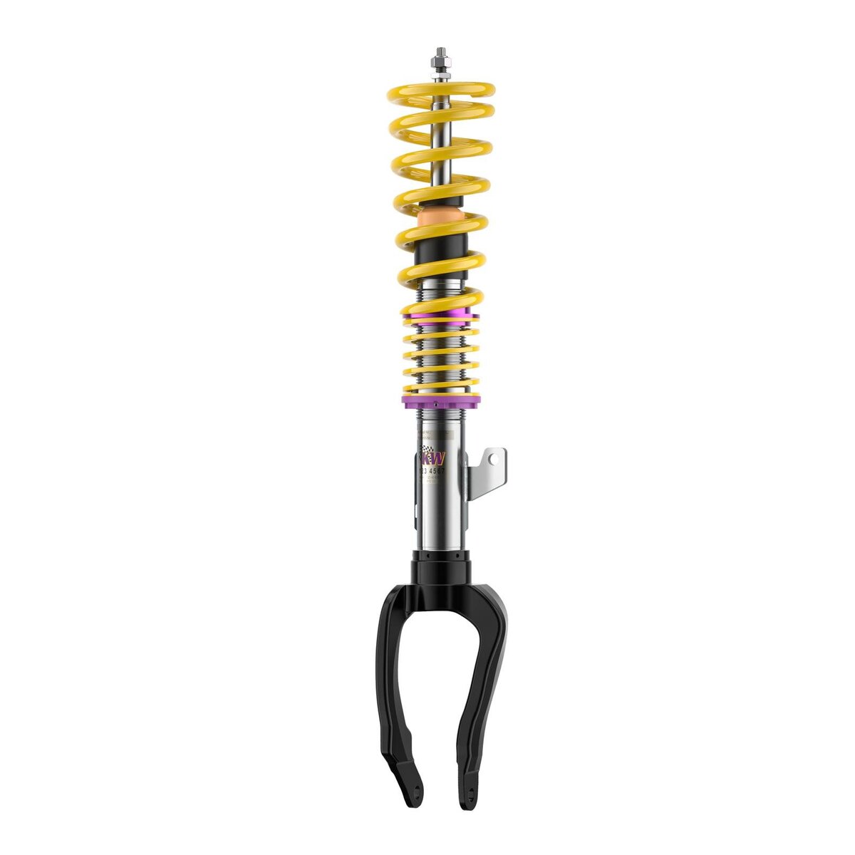 KW Coilover V3 BMW 352200BD - Image 5