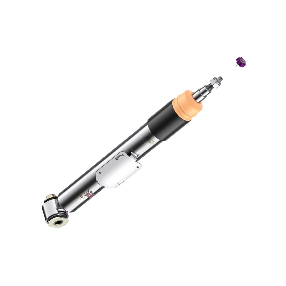 KW Coilover V3 BMW 352200BD - Image 6