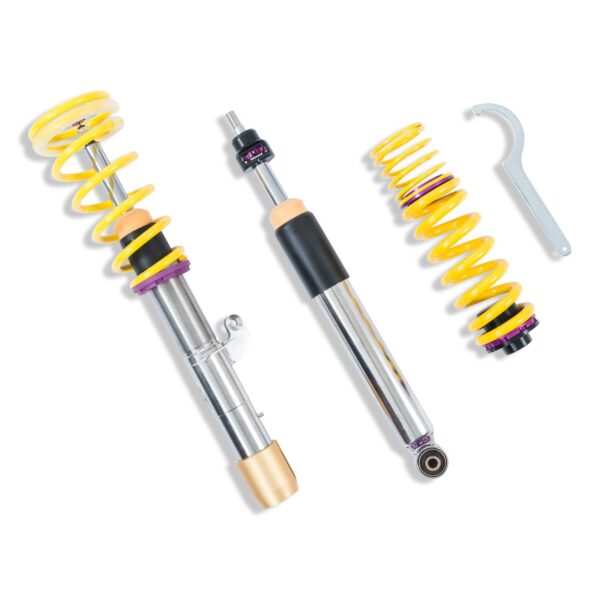 KW Coilover V3 BMW 352200BH - Image 2