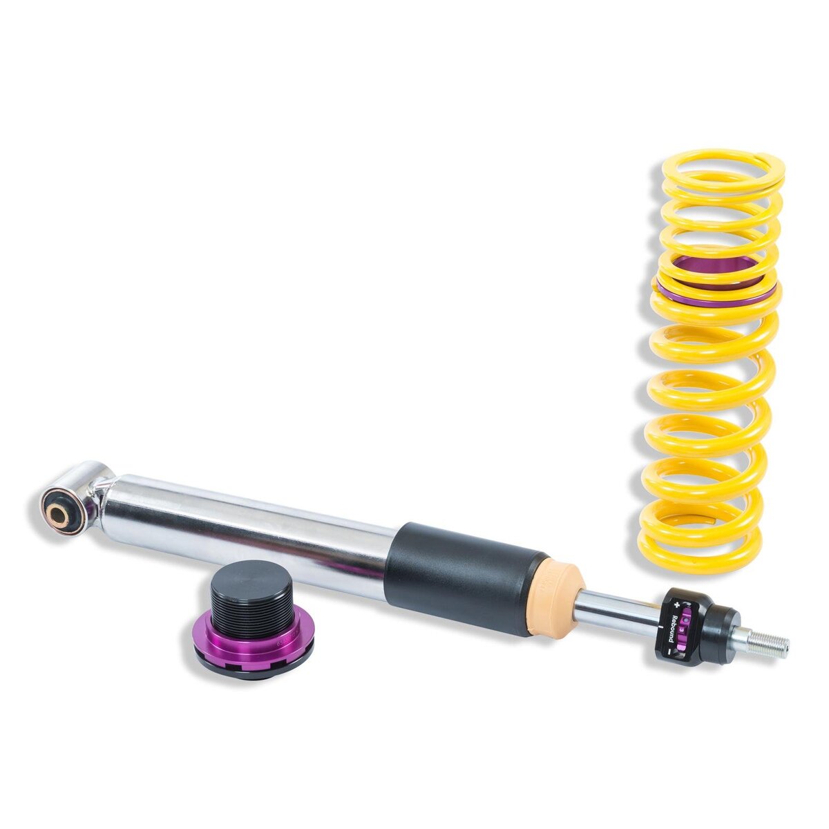 KW Coilover V3 BMW 352200BH - Image 4