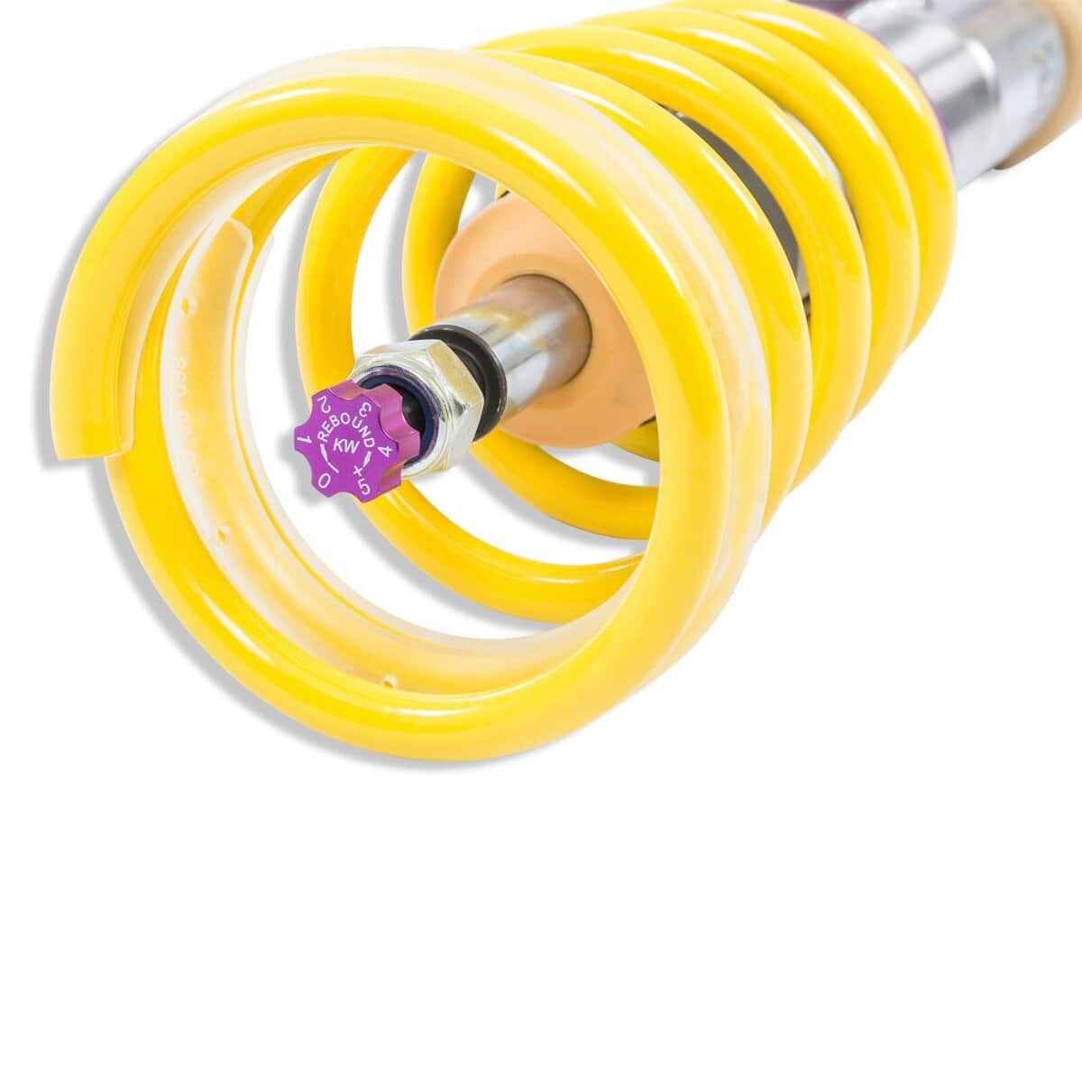 KW Coilover V3 BMW 352200BH - Image 5