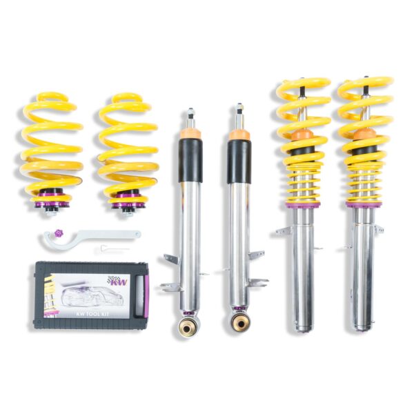 KW Coilover V3 BMW 352200BJ