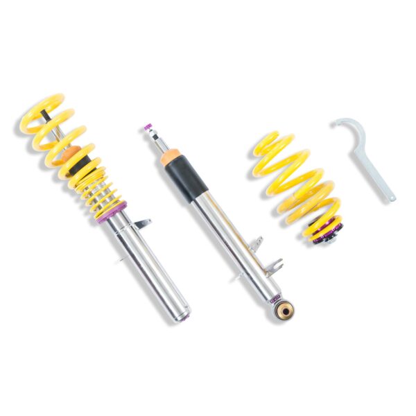 KW Coilover V3 BMW 352200BJ - Image 2