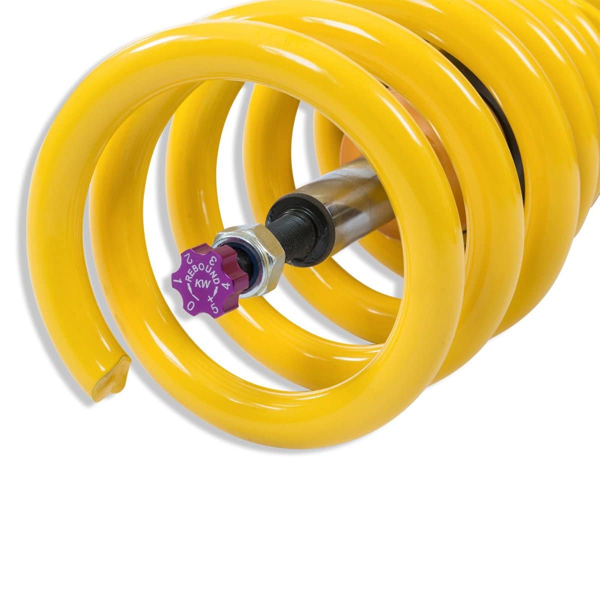 KW Coilover V3 BMW 352200BJ - Image 5