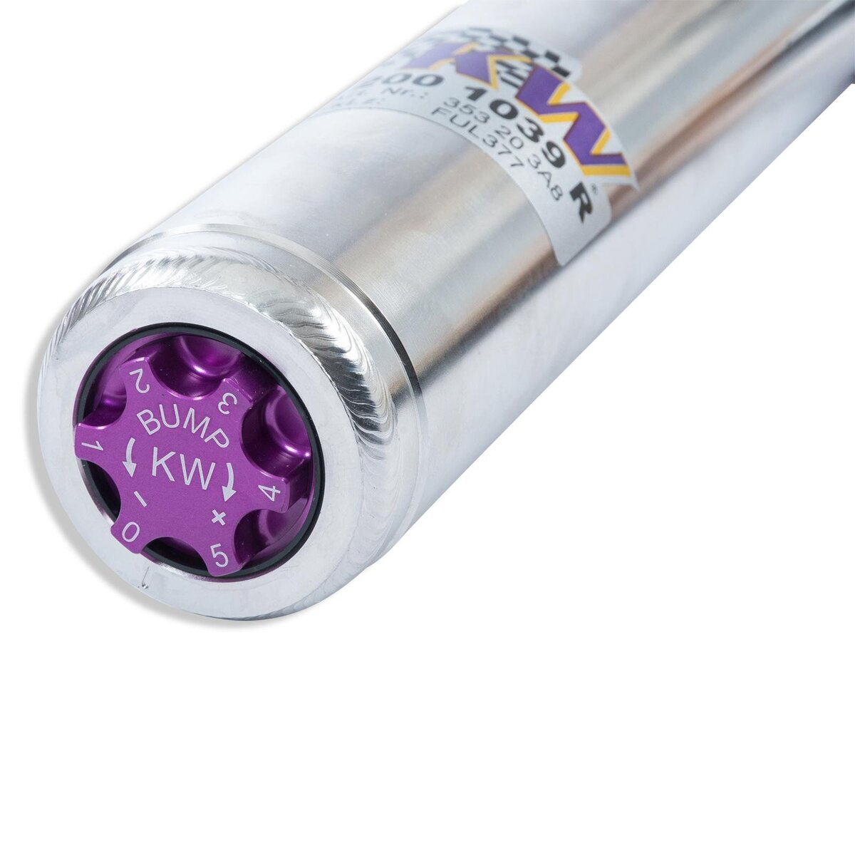 KW Coilover V3 BMW 352200BJ - Image 6