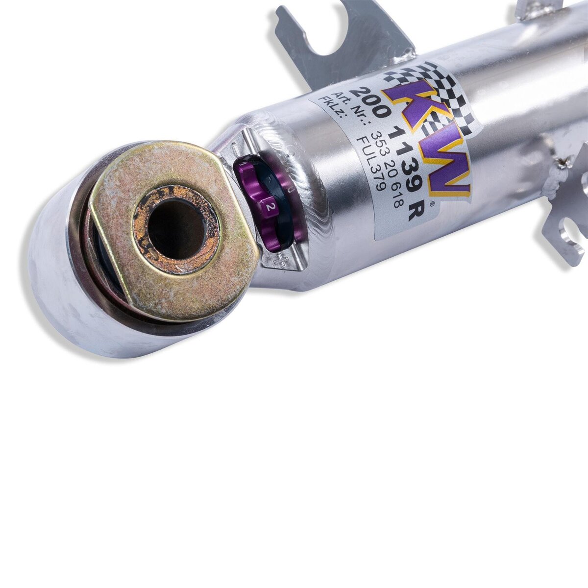 KW Coilover V3 BMW 352200BJ - Image 8