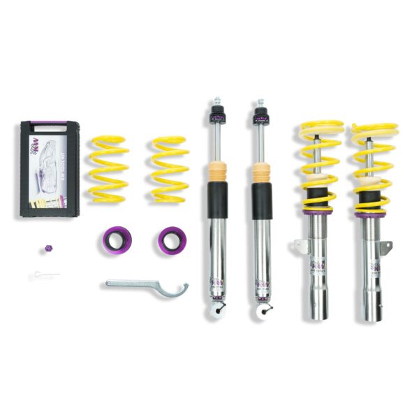 KW Coilover V3 BMW 352200BN