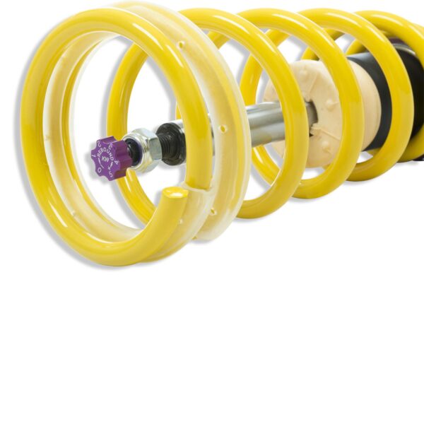 KW Coilover V3 BMW 352200BN - Image 5