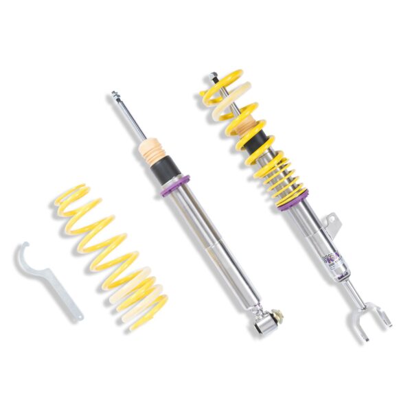 KW Coilover V3 BMW 352200BU - Image 2