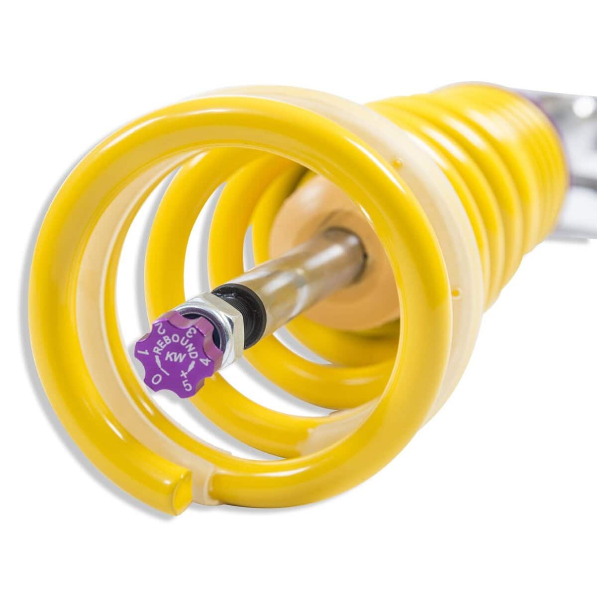 KW Coilover V3 BMW 352200BU - Image 5