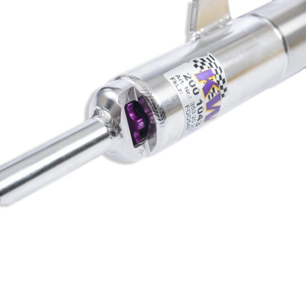 KW Coilover V3 BMW 352200BU - Image 6