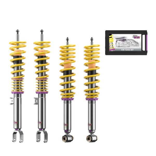 KW Coilover V3 BMW 352200BY