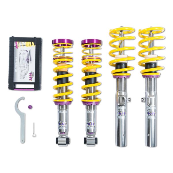 KW Coilover V3 BMW 352200CF