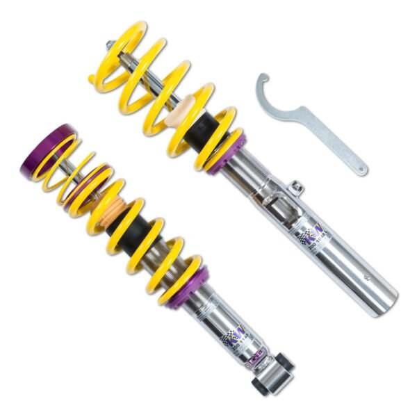 KW Coilover V3 BMW 352200CF - Image 2