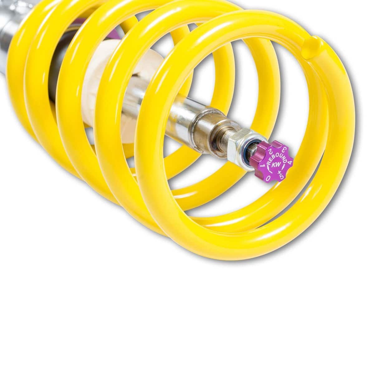 KW Coilover V3 BMW 352200CF - Image 5