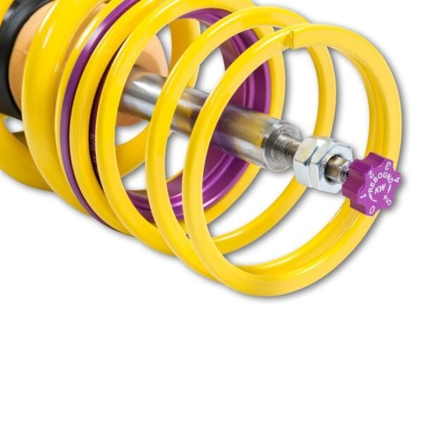 KW Coilover V3 BMW 352200CF - Image 7