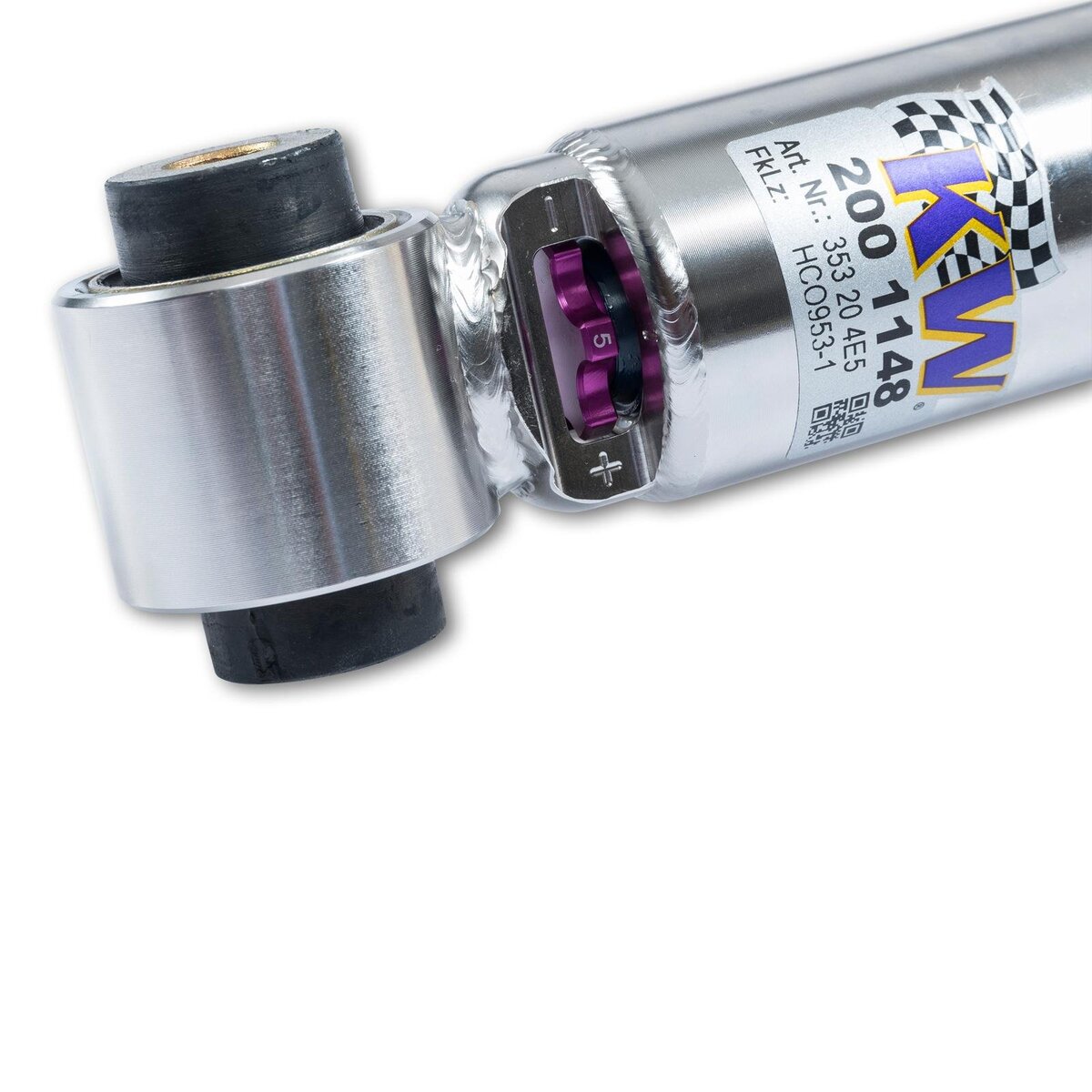 KW Coilover V3 BMW 352200CF - Image 8