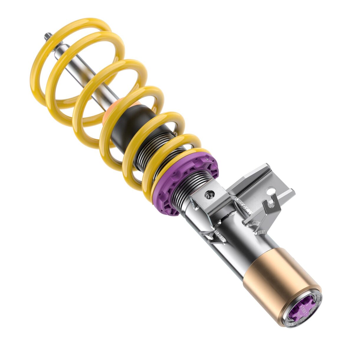 KW Coilover V3 BMW Toyota 352200CH - Image 4