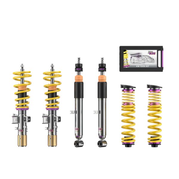 KW Coilover V3 BMW 352200CK