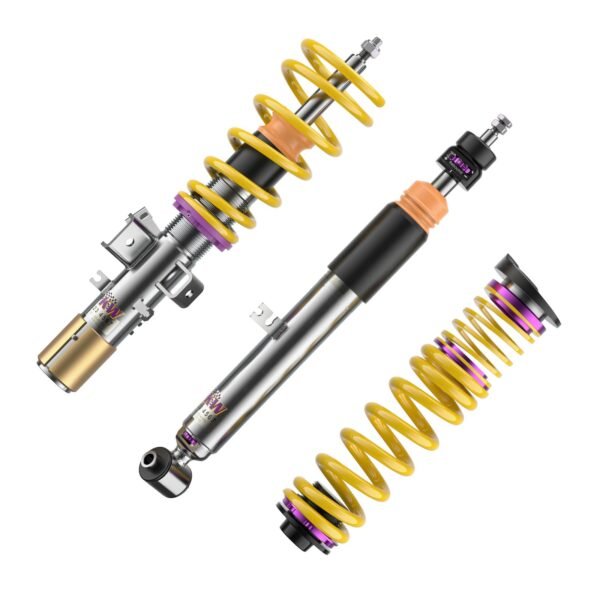 KW Coilover V3 BMW 352200CK - Image 2