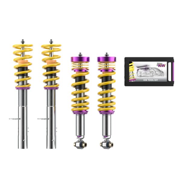 KW Coilover V3 BMW 352200CR