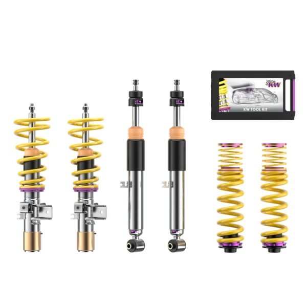 KW Coilover V3 BMW 352200CX
