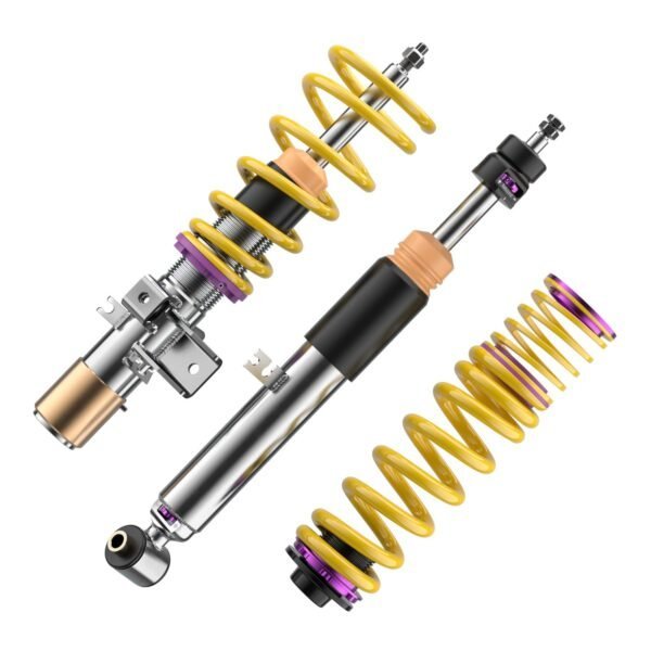 KW Coilover V3 BMW 352200CX - Image 2