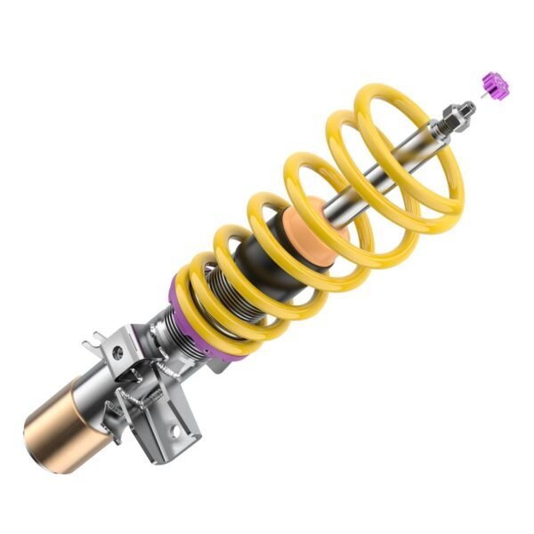 KW Coilover V3 BMW 352200CY - Image 3