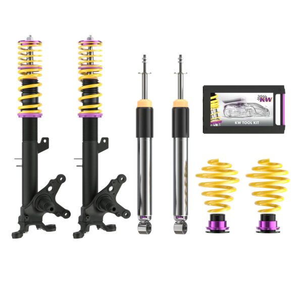 KW Coilover V3 BMW 352200DB