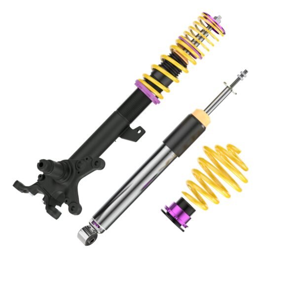 KW Coilover V3 BMW 352200DB - Image 2