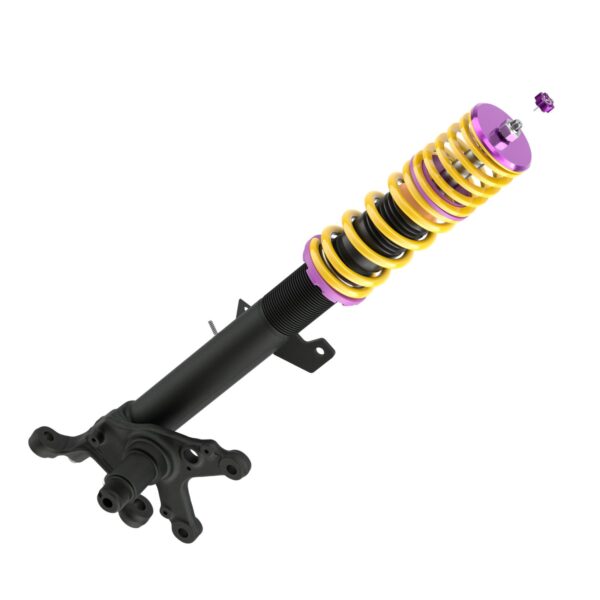 KW Coilover V3 BMW 352200DB - Image 3