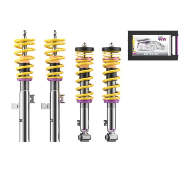 KW Coilover V3 BMW 352200DE