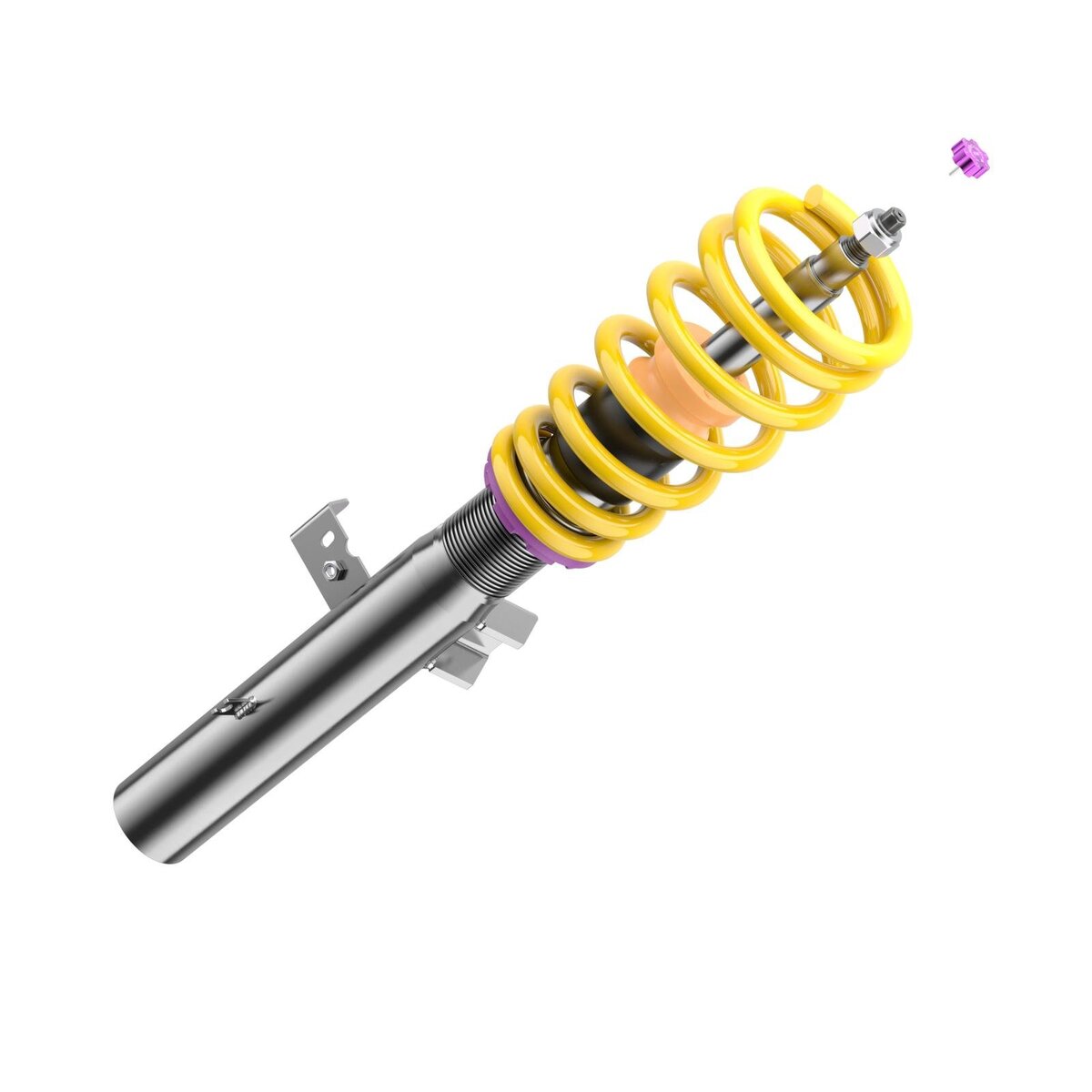 KW Coilover V3 BMW 352200DE - Image 3