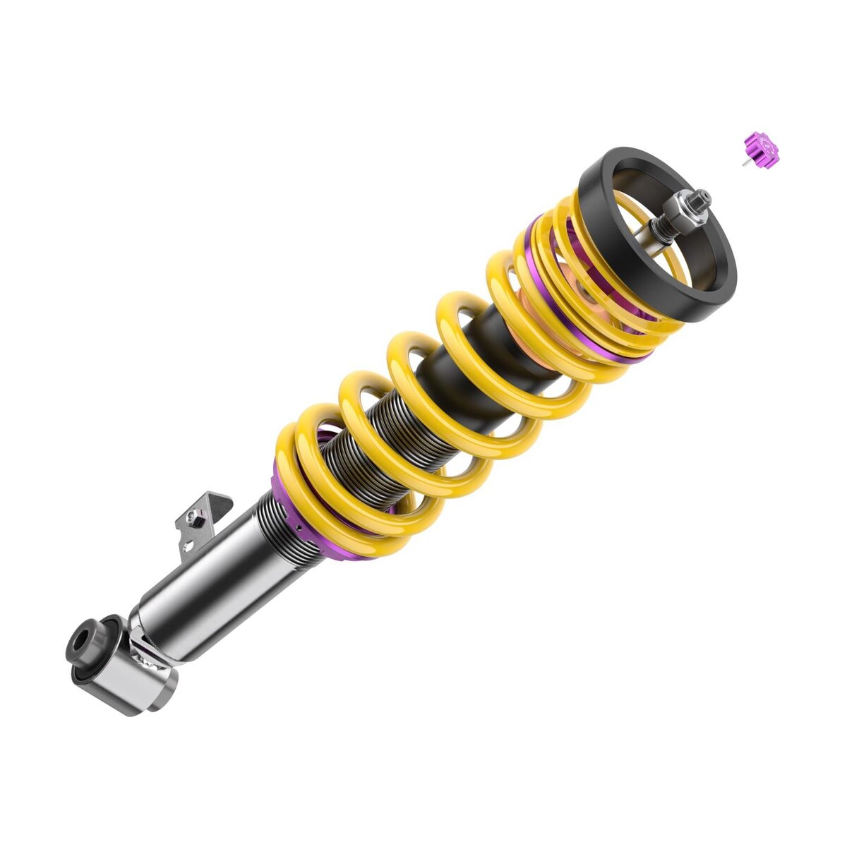 KW Coilover V3 BMW 352200DE - Image 6