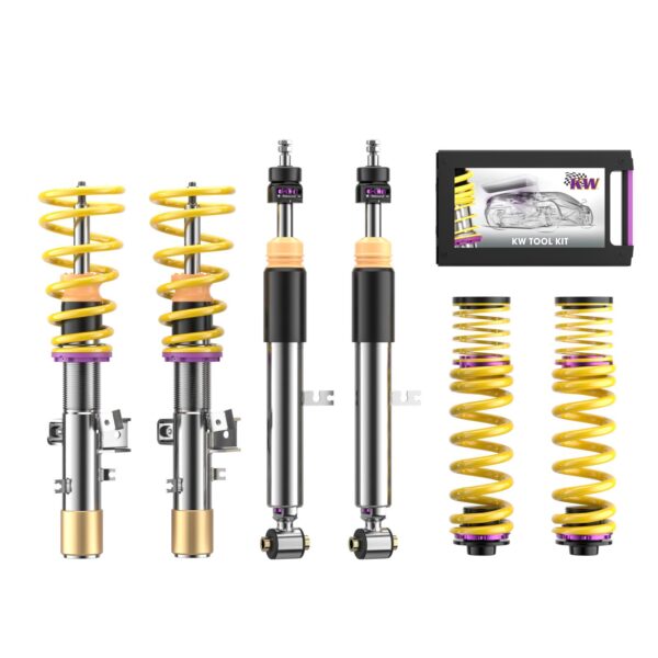 KW Coilover V3 BMW 352200DK