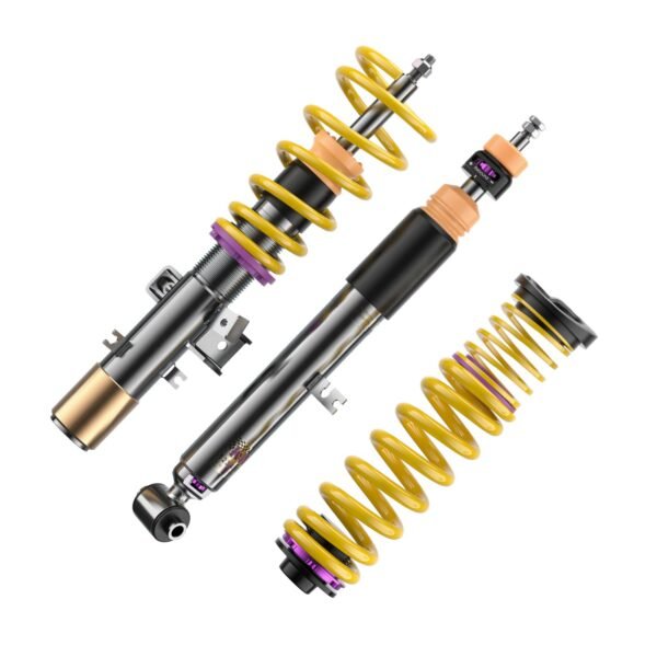 KW Coilover V3 BMW 352200DU - Image 2