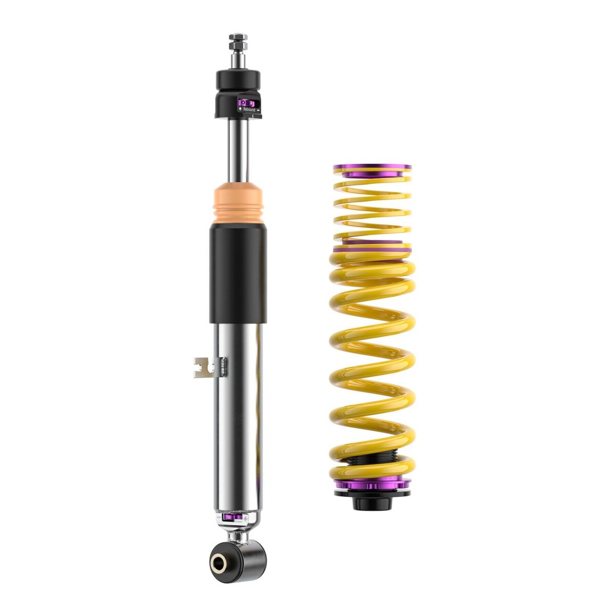 KW Coilover V3 BMW 352200DW - Image 8