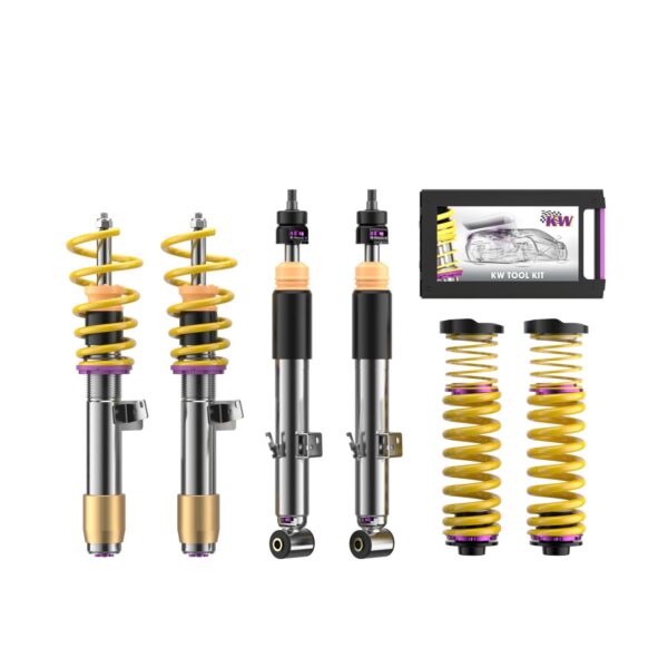 KW Coilover V3 BMW 352200EB