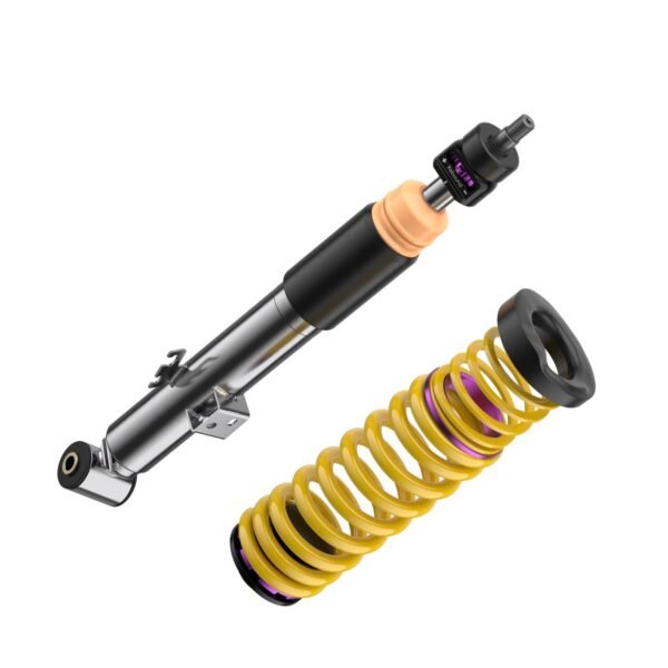 KW Coilover V3 BMW 352200EB - Image 6
