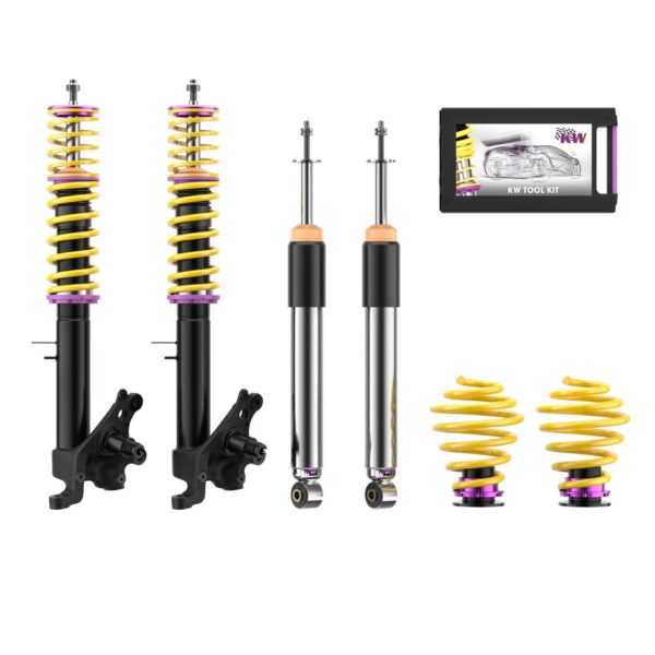 KW Coilover V3 BMW 352200EJ