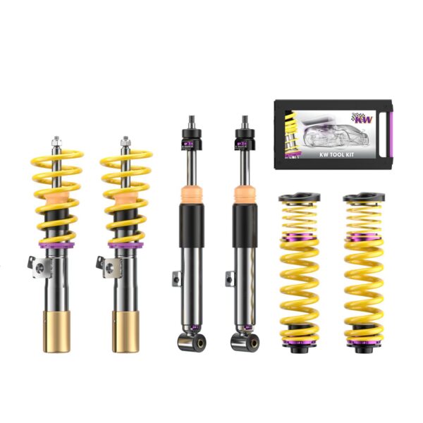KW Coilover V3 BMW 352200ER