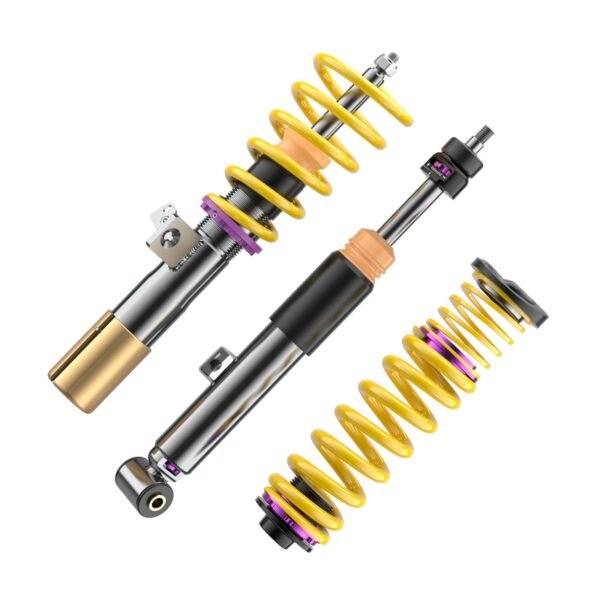 KW Coilover V3 BMW 352200ER - Image 2