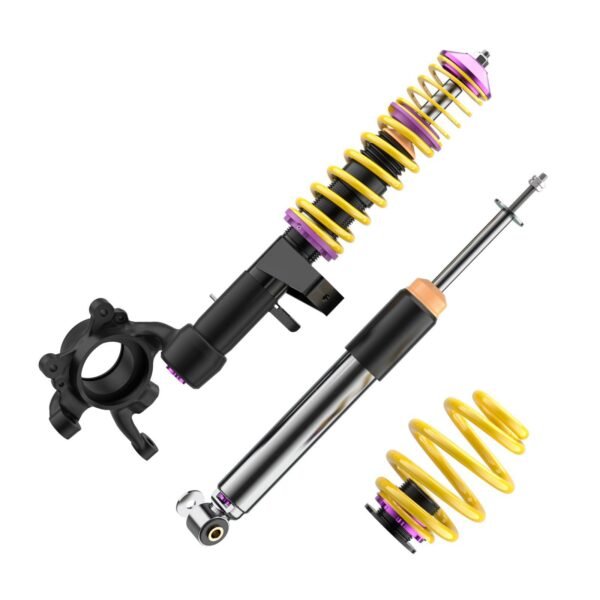 KW Coilover V3 BMW 352200EU - Image 2