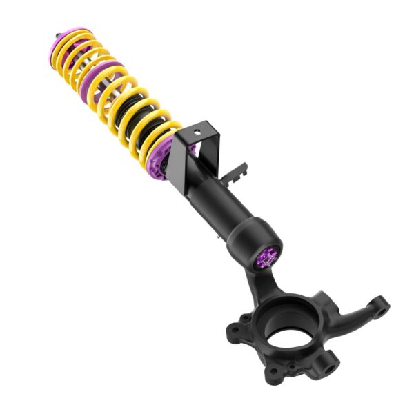 KW Coilover V3 BMW 352200EU - Image 4