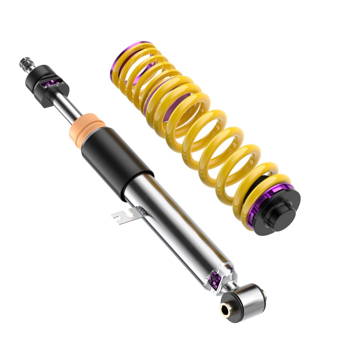KW Coilover V3 BMW 352200EV - Image 7