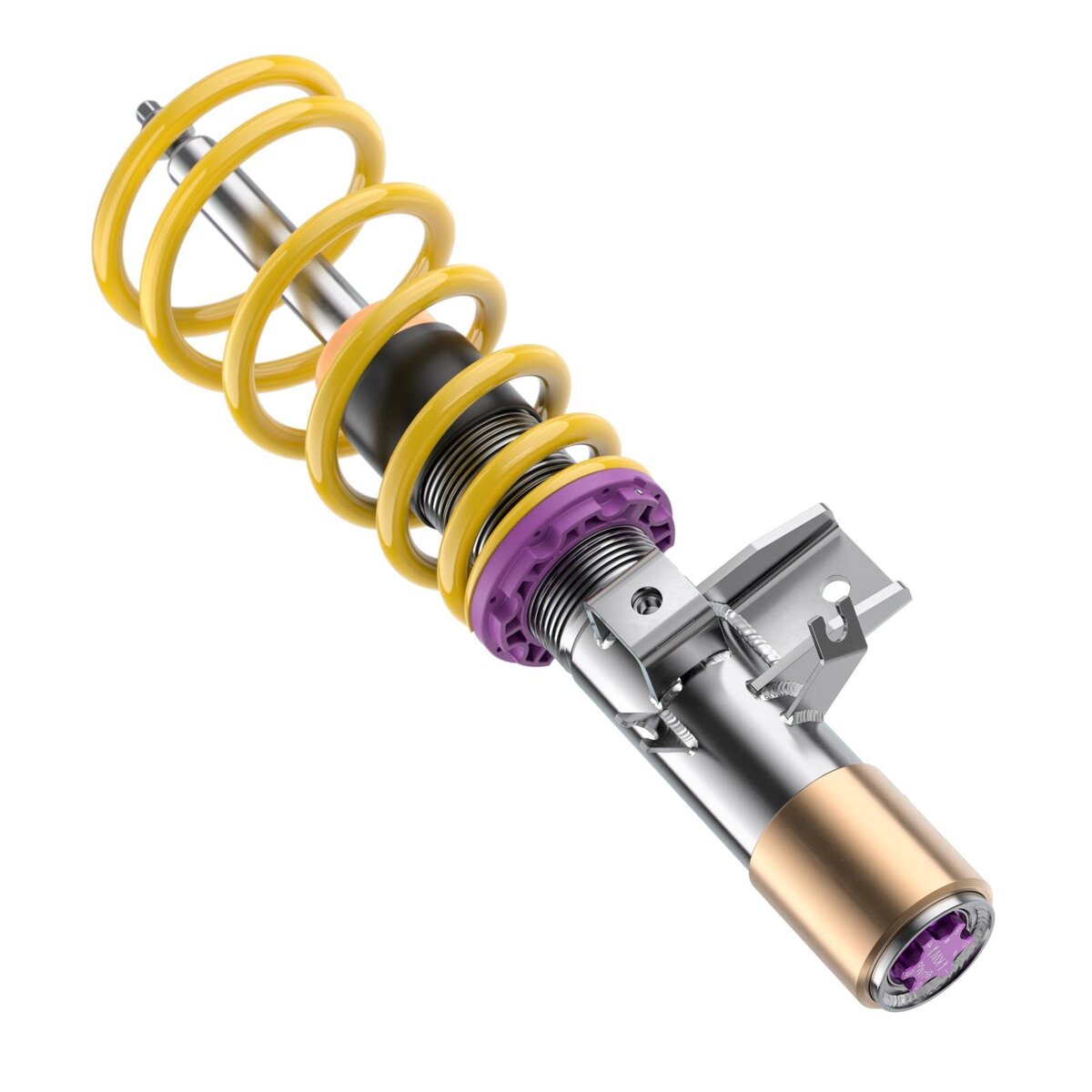 KW Coilover V3 BMW 352200EX - Image 4