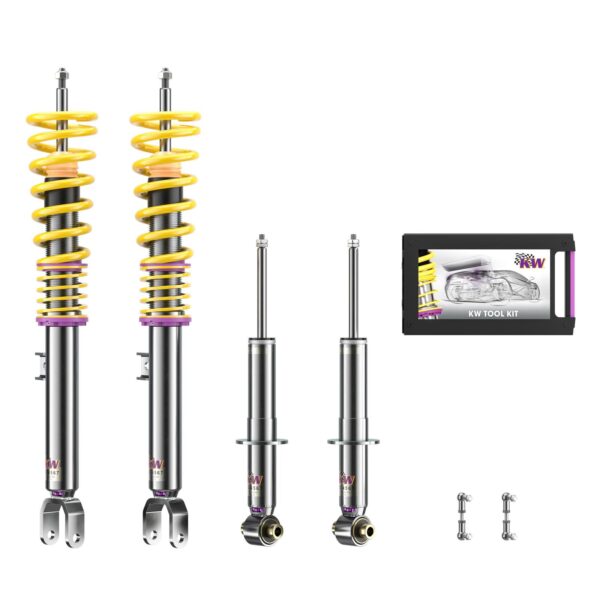 KW Coilover V3 BMW 352200FE