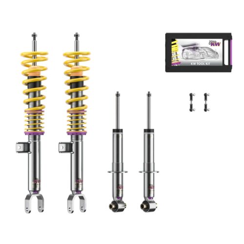 KW Coilover V3 BMW 352200FH