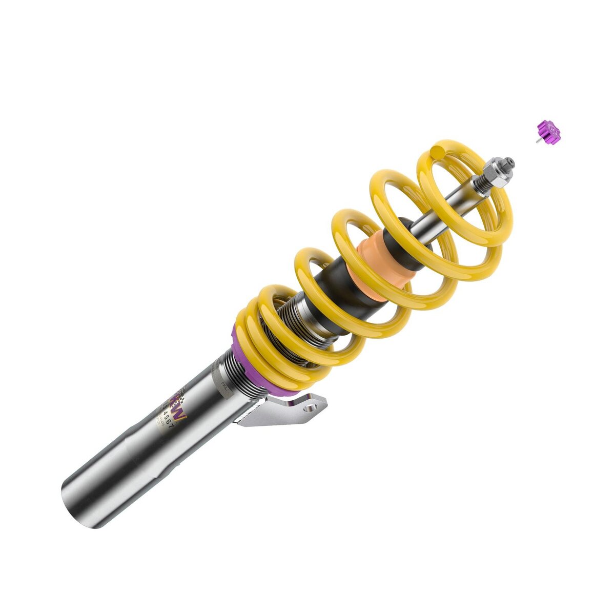 KW Coilover V3 BMW 35220100 - Image 3